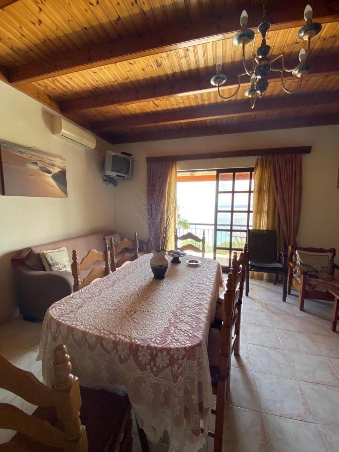 Emilios See View Apartment Barbati Exterior photo