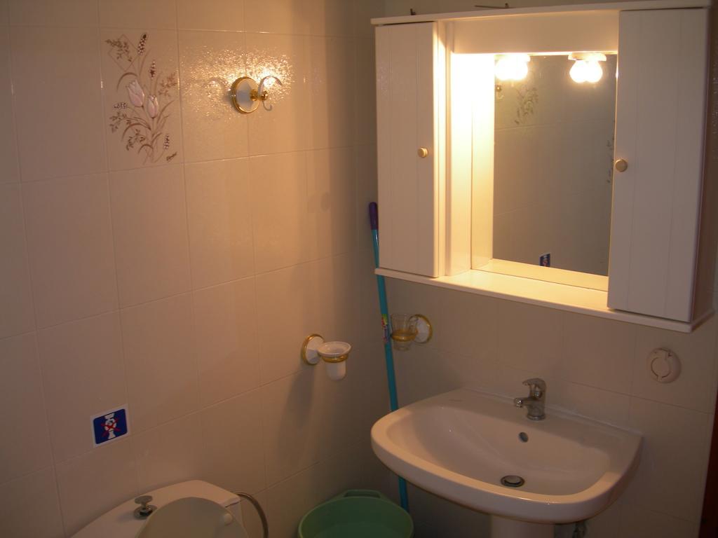 Emilios See View Apartment Barbati Exterior photo