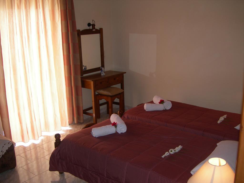 Emilios See View Apartment Barbati Exterior photo